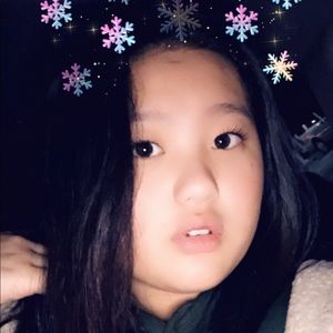 Meet your Posher, Isabella